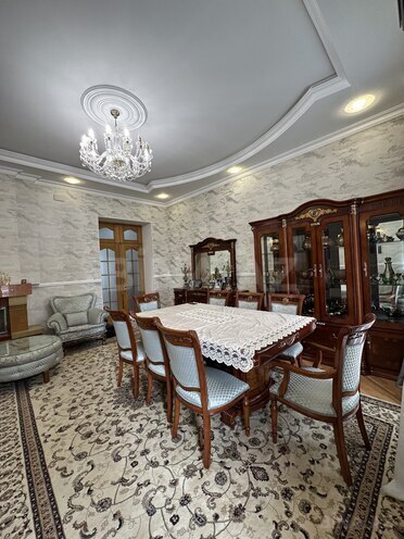 Сдается 4-комн. вторичка 160 м², м. Низами, photo 6 from 16