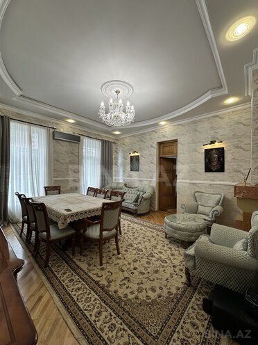 Сдается 4-комн. вторичка 160 м², м. Низами, photo 4 from 16