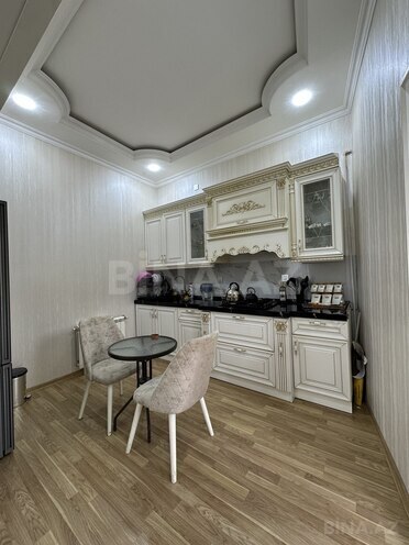 Сдается 4-комн. вторичка 160 м², м. Низами, photo 12 from 16