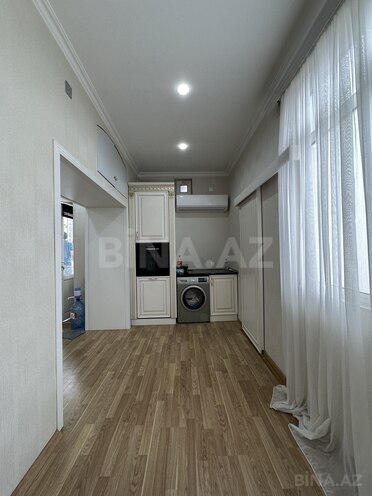 Сдается 4-комн. вторичка 160 м², м. Низами, photo 13 from 16