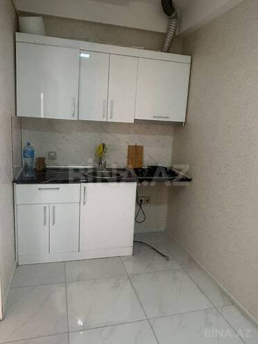 Сдается 2-комн. новостройка 73 м², м. Ази Асланов, photo 9 from 12