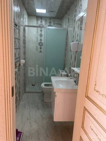 Сдается 2-комн. новостройка 73 м², м. Ази Асланов, photo 11 from 12