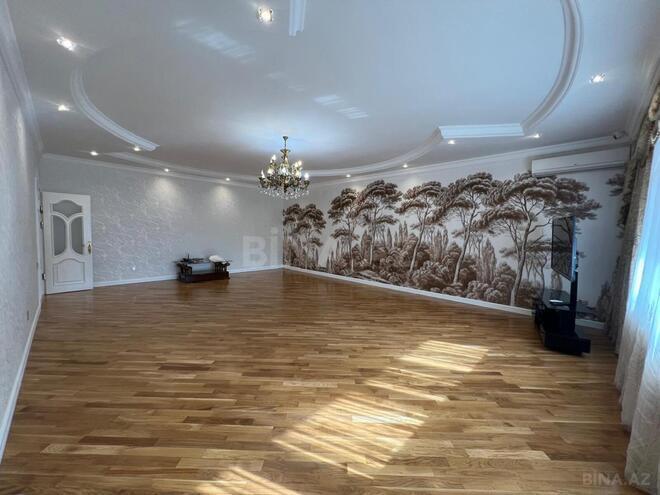 Satılır 4 otaqlı yeni tikili 250 m², Nizami m., photo 4 from 27