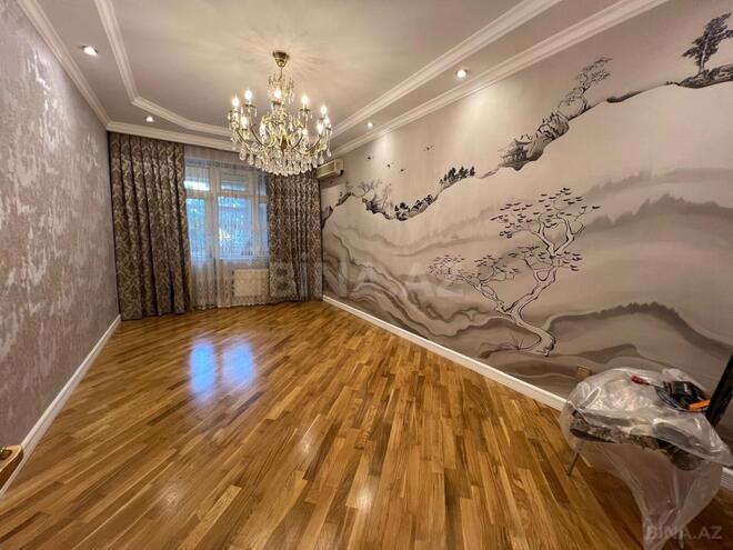 Satılır 4 otaqlı yeni tikili 250 m², Nizami m., photo 11 from 27