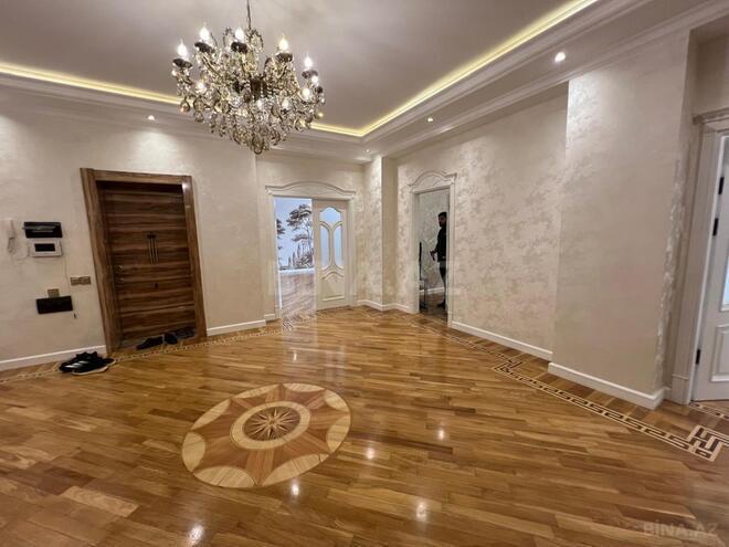 Satılır 4 otaqlı yeni tikili 250 m², Nizami m., photo 7 from 27