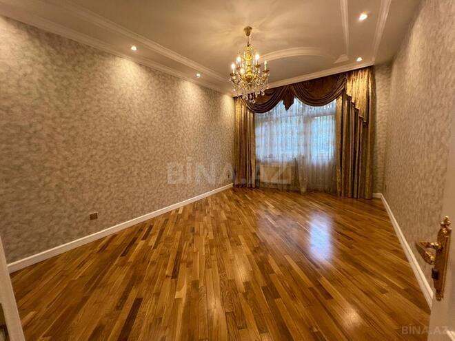 Satılır 4 otaqlı yeni tikili 250 m², Nizami m., photo 8 from 27