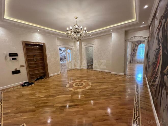 Satılır 4 otaqlı yeni tikili 250 m², Nizami m., photo 6 from 27