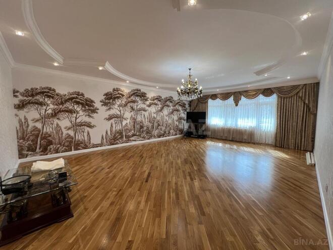 Satılır 4 otaqlı yeni tikili 250 m², Nizami m., photo 3 from 27