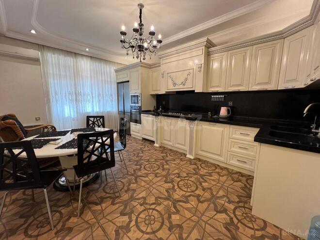 Satılır 4 otaqlı yeni tikili 250 m², Nizami m., photo 12 from 27