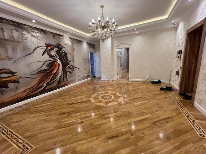 Satılır 4 otaqlı yeni tikili 250 m², Nizami m., photo 10 from 27