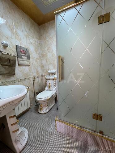 Satılır 4 otaqlı yeni tikili 250 m², Nizami m., photo 15 from 27