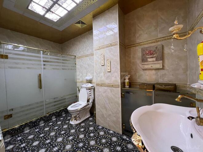 Satılır 4 otaqlı yeni tikili 250 m², Nizami m., photo 9 from 27