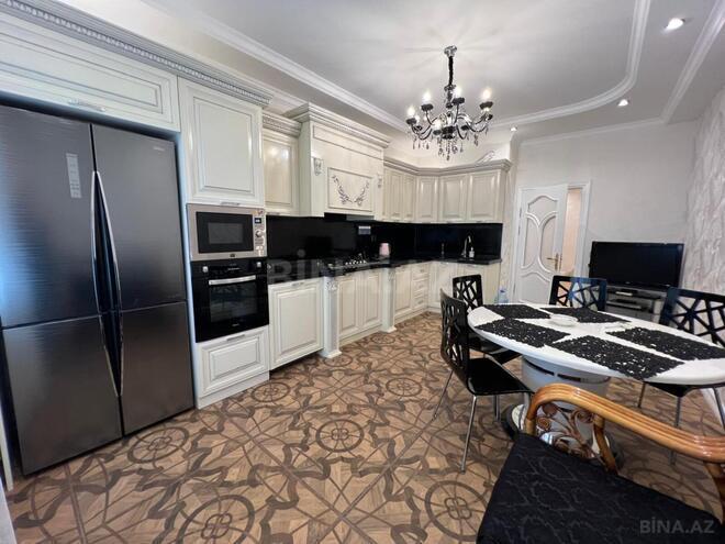Satılır 4 otaqlı yeni tikili 250 m², Nizami m., photo 14 from 27