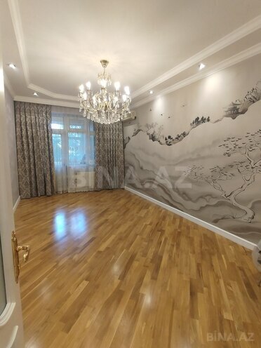 Satılır 4 otaqlı yeni tikili 250 m², Nizami m., photo 17 from 27