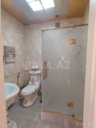 Satılır 4 otaqlı yeni tikili 250 m², Nizami m., photo 18 from 27