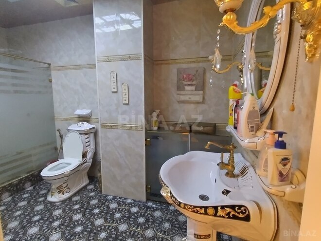 Satılır 4 otaqlı yeni tikili 250 m², Nizami m., photo 19 from 27