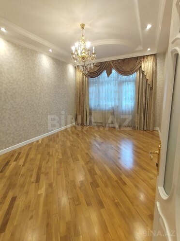 Satılır 4 otaqlı yeni tikili 250 m², Nizami m., photo 20 from 27