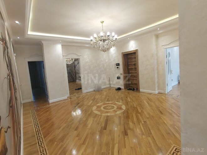 Satılır 4 otaqlı yeni tikili 250 m², Nizami m., photo 24 from 27