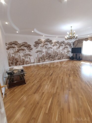 Satılır 4 otaqlı yeni tikili 250 m², Nizami m., photo 21 from 27