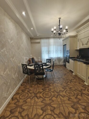 Satılır 4 otaqlı yeni tikili 250 m², Nizami m., photo 22 from 27