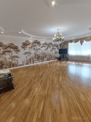 Satılır 4 otaqlı yeni tikili 250 m², Nizami m., photo 23 from 27