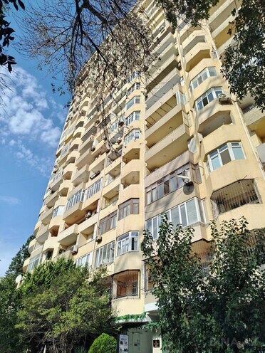 Satılır 4 otaqlı yeni tikili 250 m², Nizami m., photo 1 from 27