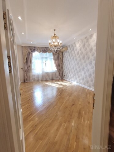 Satılır 4 otaqlı yeni tikili 250 m², Nizami m., photo 25 from 27