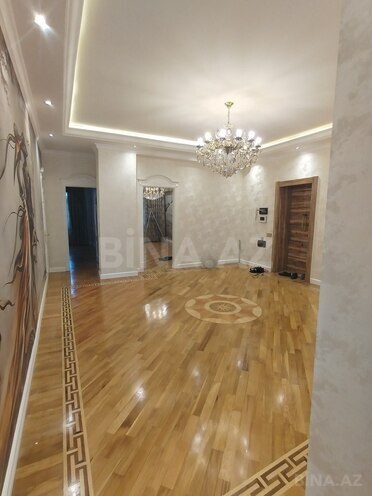 Satılır 4 otaqlı yeni tikili 250 m², Nizami m., photo 26 from 27