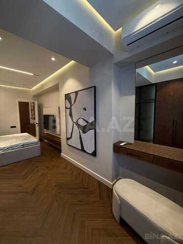 Satılır 2 otaqlı yeni tikili 76 m², Şah İsmayıl Xətai m., photo 6 from 15