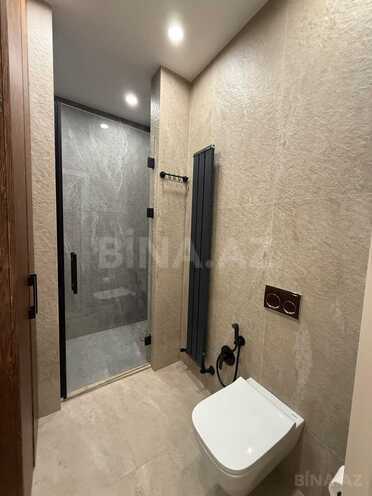 Satılır 2 otaqlı yeni tikili 76 m², Şah İsmayıl Xətai m., photo 9 from 15