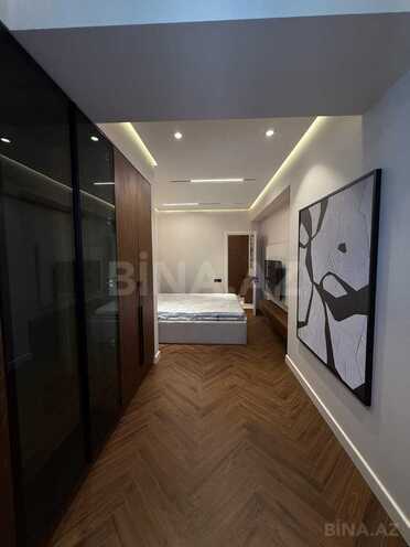 Satılır 2 otaqlı yeni tikili 76 m², Şah İsmayıl Xətai m., photo 3 from 15
