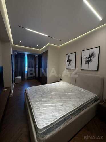 Satılır 2 otaqlı yeni tikili 76 m², Şah İsmayıl Xətai m., photo 10 from 15