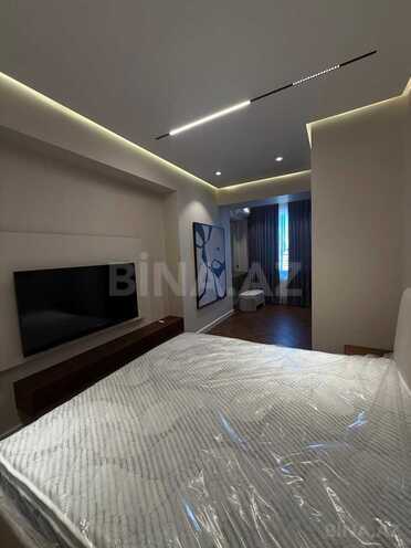 Satılır 2 otaqlı yeni tikili 76 m², Şah İsmayıl Xətai m., photo 12 from 15