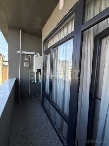 Satılır 2 otaqlı yeni tikili 76 m², Şah İsmayıl Xətai m., photo 8 from 15