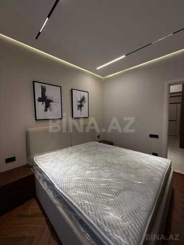Satılır 2 otaqlı yeni tikili 76 m², Şah İsmayıl Xətai m., photo 13 from 15