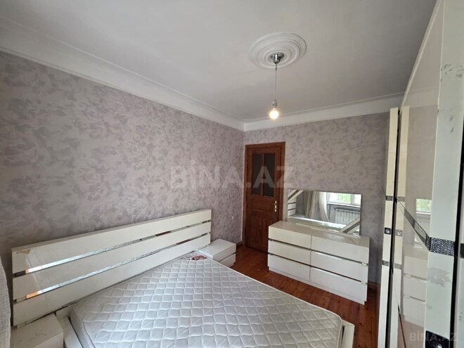 İcarəyə verilir 2 otaqlı köhnə tikili 80 m², Nərimanov r., photo 6 from 13