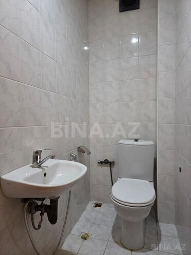 İcarəyə verilir 2 otaqlı köhnə tikili 80 m², Nərimanov r., photo 11 from 13