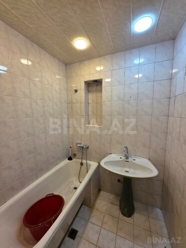 İcarəyə verilir 2 otaqlı köhnə tikili 80 m², Nərimanov r., photo 10 from 13