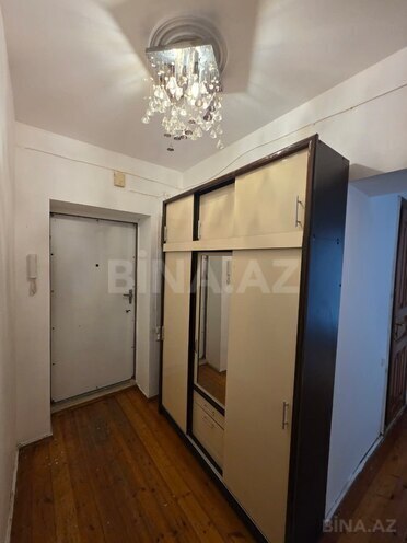 İcarəyə verilir 2 otaqlı köhnə tikili 80 m², Nərimanov r., photo 12 from 13