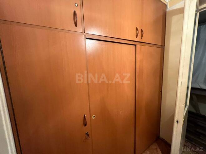 İcarəyə verilir 2 otaqlı köhnə tikili 48 m², Xalqlar Dostluğu m., photo 5 from 9