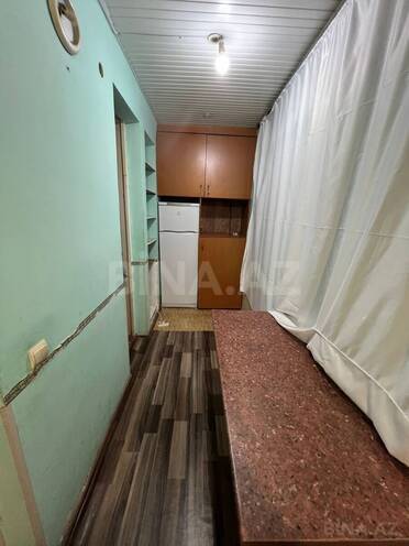 İcarəyə verilir 2 otaqlı köhnə tikili 48 m², Xalqlar Dostluğu m., photo 6 from 9