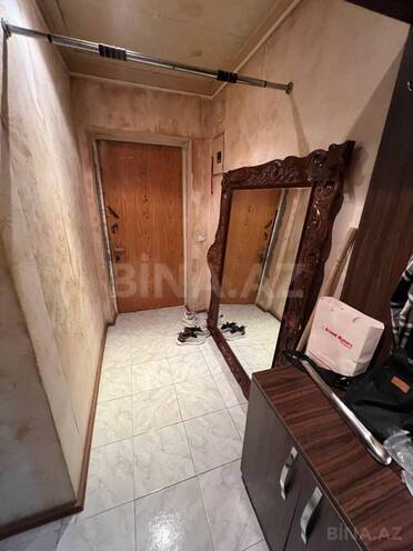 İcarəyə verilir 2 otaqlı köhnə tikili 48 m², Xalqlar Dostluğu m., photo 4 from 9