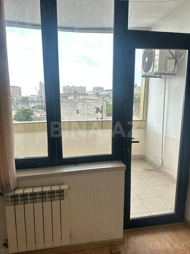 Сдается 3-комн. новостройка 155 м², м. Низами, photo 12 from 20
