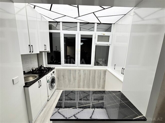 Продается 2-комн. вторичка 40 м², м. Ази Асланов, photo 5 from 15