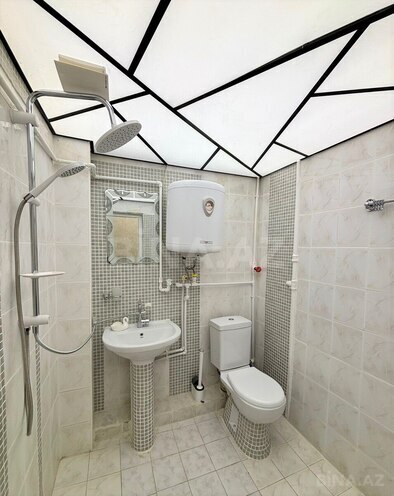 Продается 2-комн. вторичка 40 м², м. Ази Асланов, photo 14 from 15
