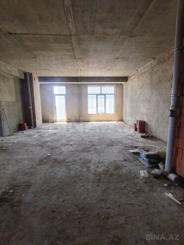 Satılır 5 otaqlı yeni tikili 220 m², Elmlər Akademiyası m., photo 1 from 14