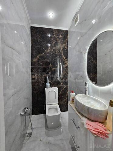 Продаётся 3-комн. новостройка 107 м², photo 17 from 20