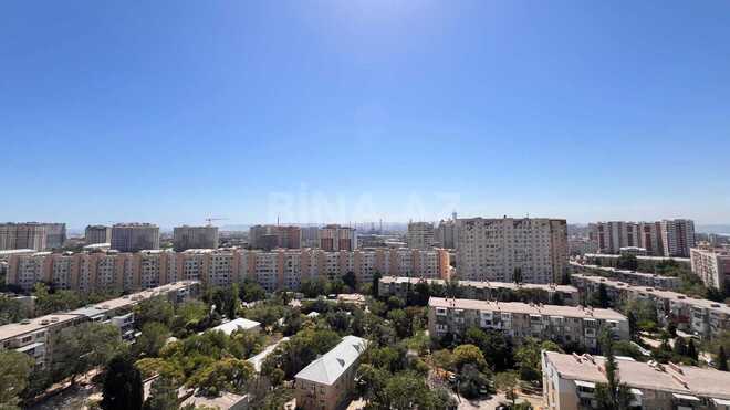 Продается 4-комн. новостройка 168 м², м. Кара Караев, photo 25 from 26