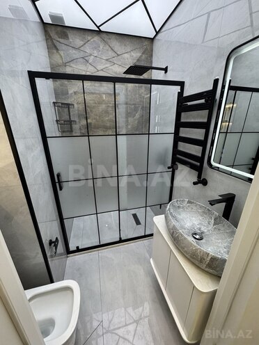 Satılır 2 otaqlı yeni tikili 80 m², Nəsimi r., photo 10 from 13