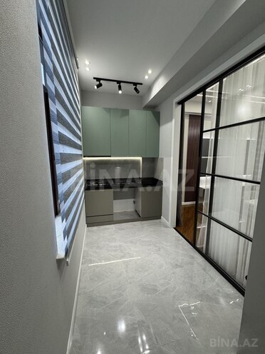 Satılır 2 otaqlı yeni tikili 80 m², Nəsimi r., photo 6 from 13